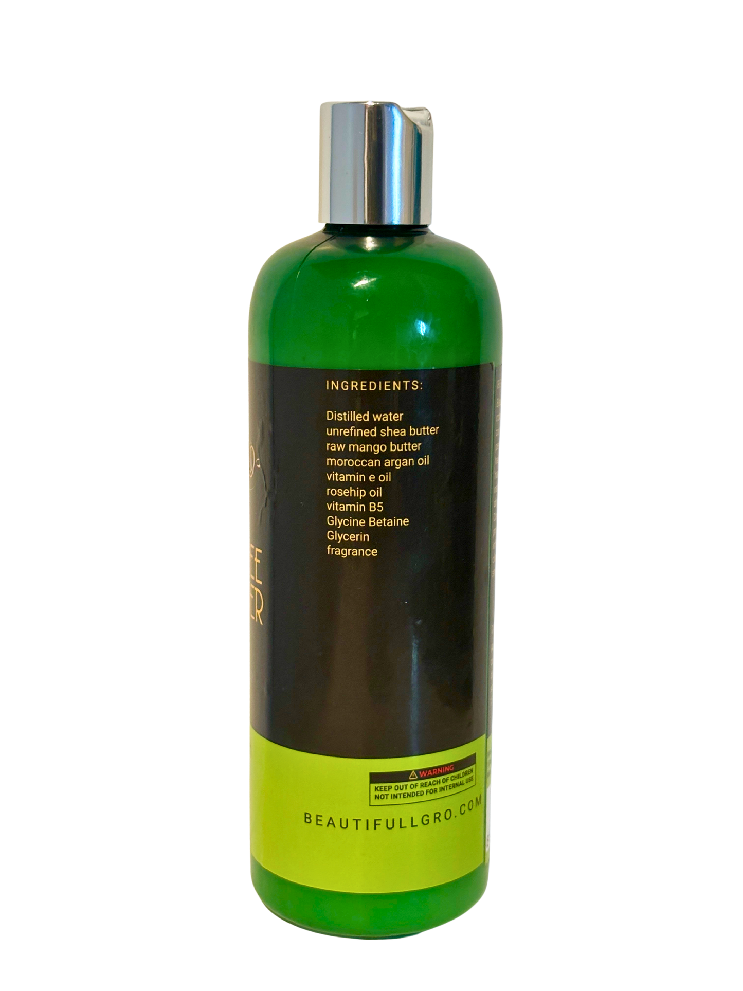 Hydrating Conditioner for Hair Loss & Scalp Health