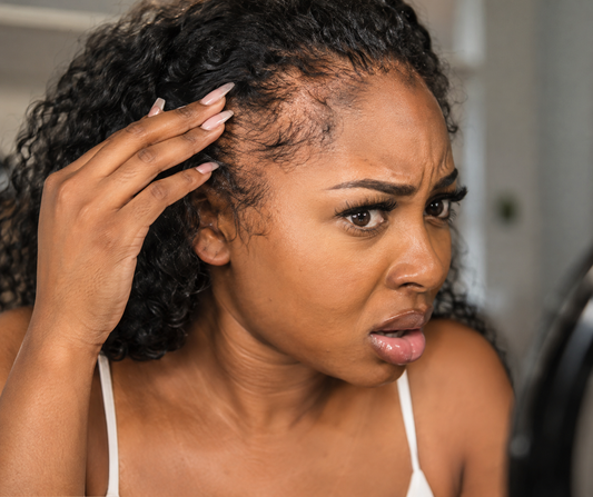 Why Your Edges Keep Breaking (and 7 Gentle Habits That Help)