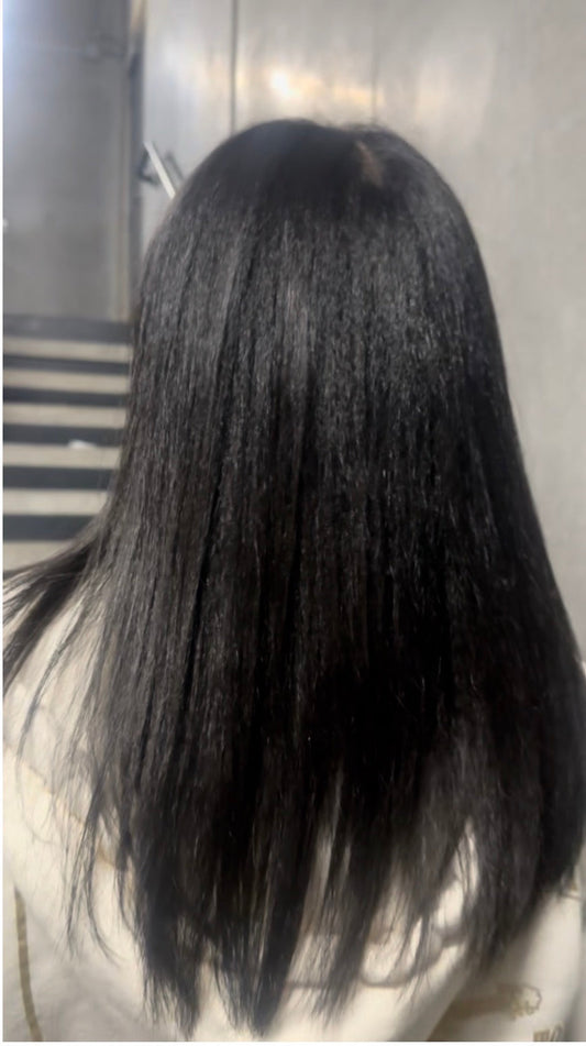 The Ultimate Guide to Healthy Hair for Black Women: Growth, Strength & Maintenance