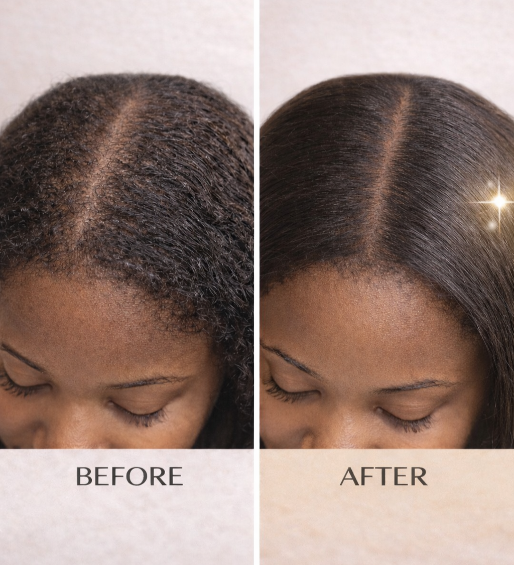 Stop Wasting Money on Hair Products That Don’t Work: The Real Reason Your Hair Isn’t Growing