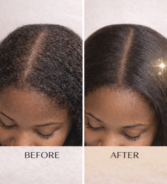 Stop Wasting Money on Hair Products That Don’t Work: The Real Reason Your Hair Isn’t Growing
