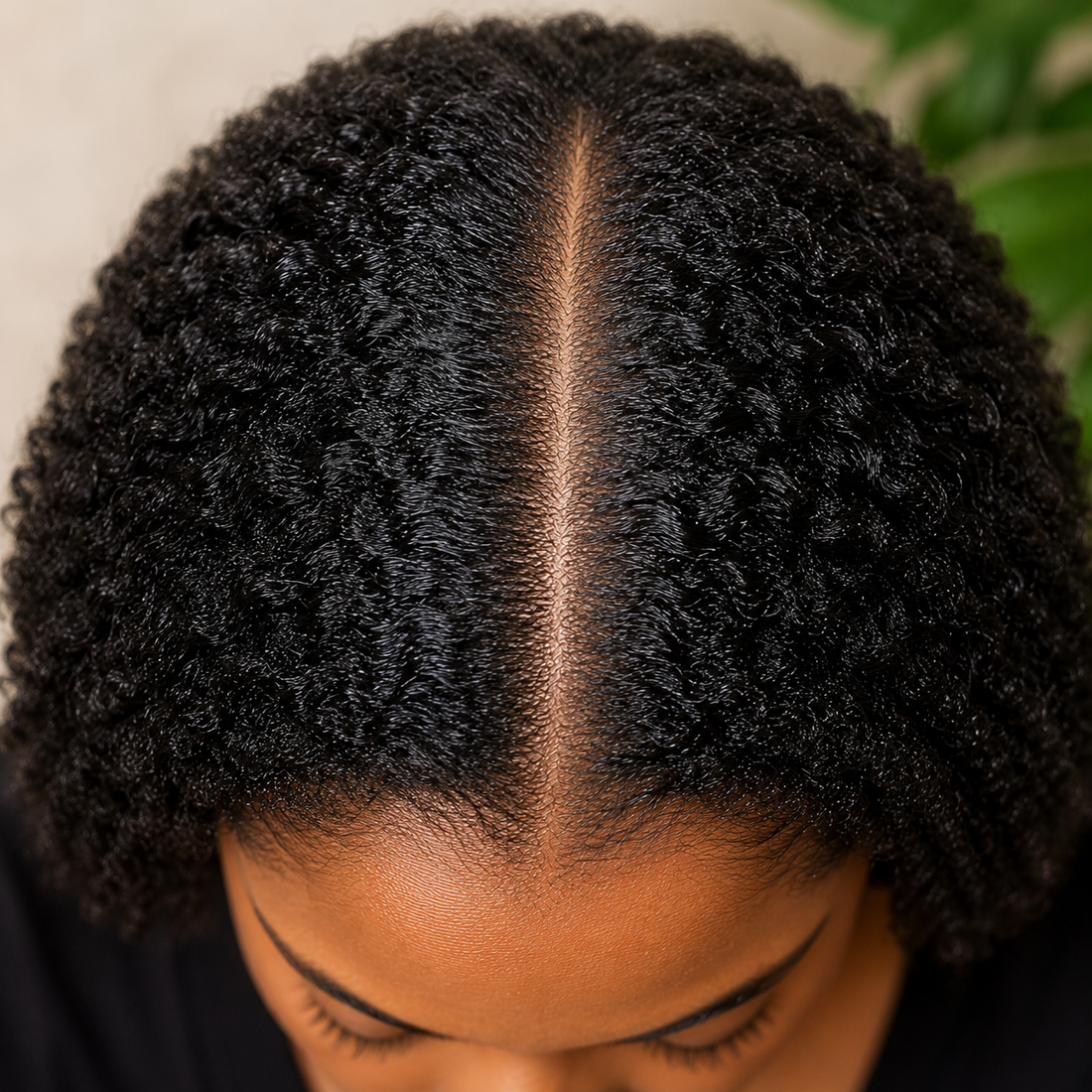 How to Get and Maintain a Healthy Scalp for Strong, Growing Hair