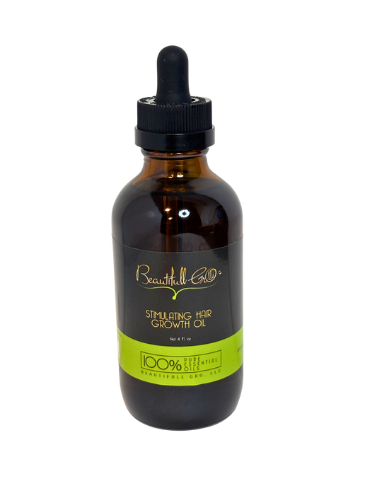Top Ingredients That Actually Help Hair Growth (Backed by Science)