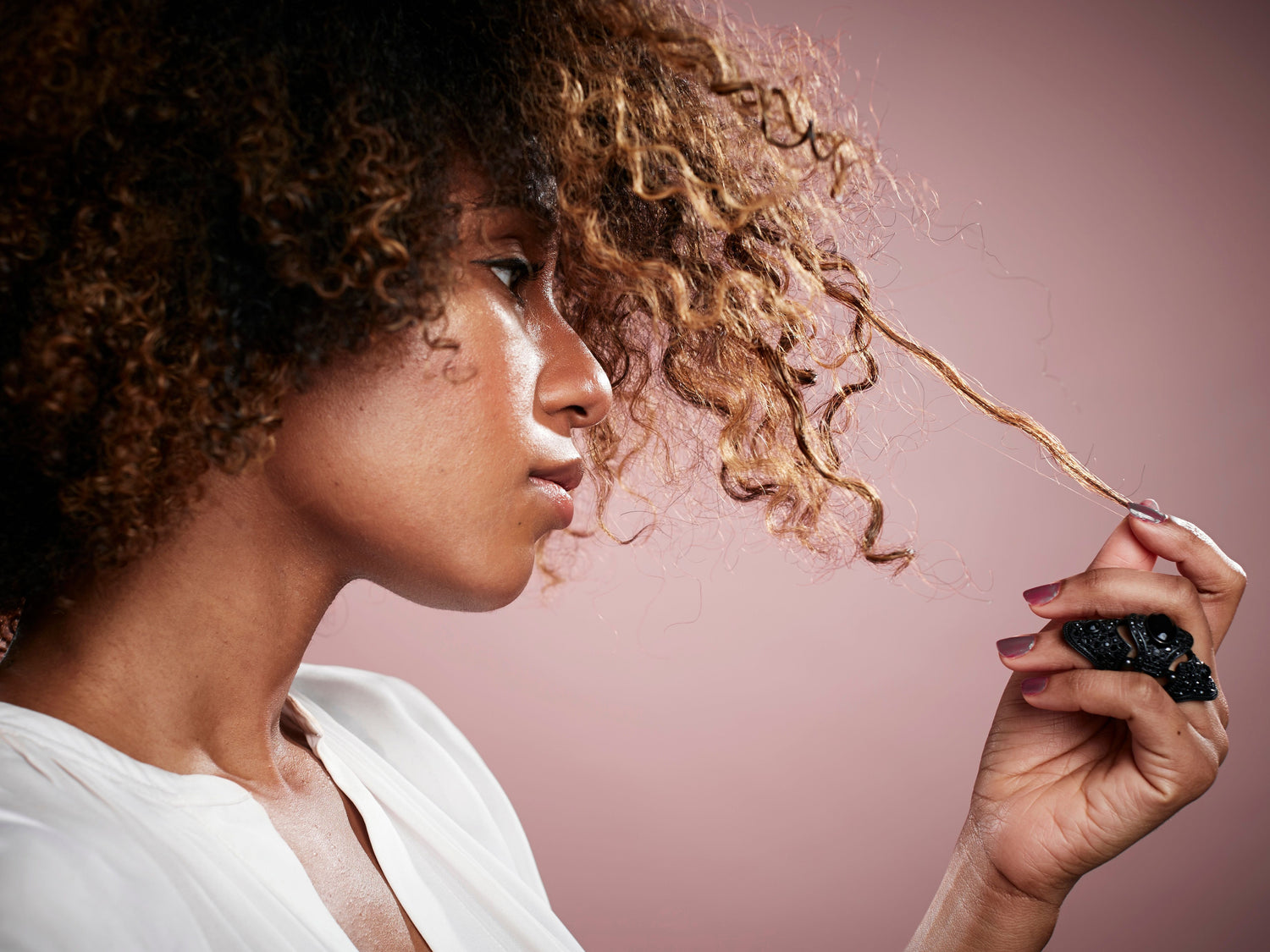 Hair Maintenance and Growth Essentials