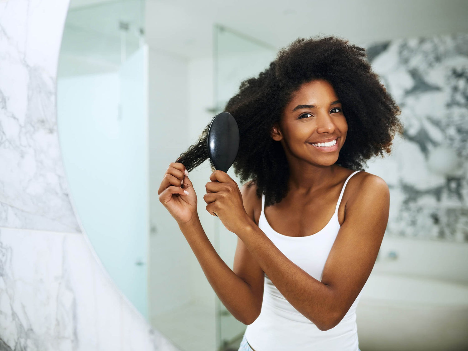 Hair Love Accessories