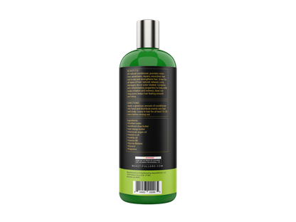 Hydrating Conditioner for Hair Loss & Scalp Health