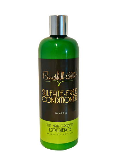 Hydrating Conditioner for Hair Loss & Scalp Health