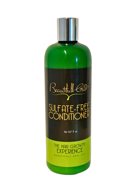 Hydrating Conditioner for Hair Loss & Scalp Health