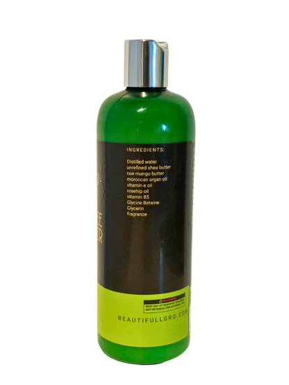 Hydrating Conditioner for Hair Loss & Scalp Health